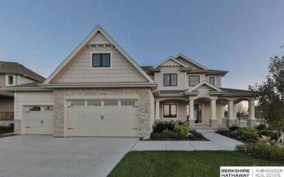 12620 S 78th Avenue, Papillion NE 68046