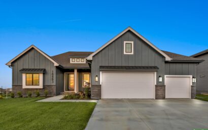 10403 S 191st Avenue, Gretna NE 68136