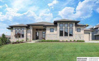 12357 Schirra Street, Papillion NE 68046