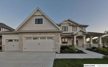 11416 S 122nd Street, Papillion NE 68046